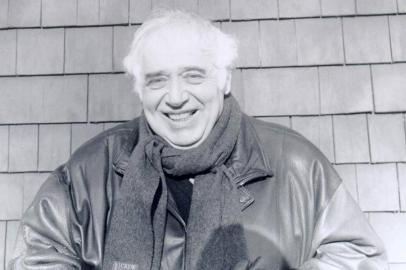 Harold Bloom - escritor #PÁGINA: 2 Fotógrafo: Não se Aplica