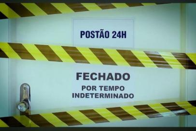 Sindicato dos Servidores Municipais de Caxias do Sul (Sindiserv) divulga vídeo falando das portas fechadas pelo Governo Daniel Guerra