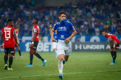 cruzeiro, thiago neves