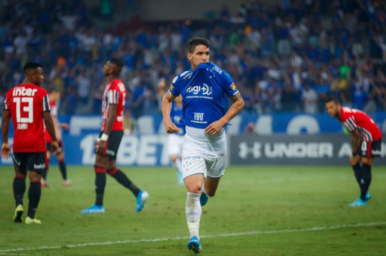 Vinnicius Silva / Cruzeiro