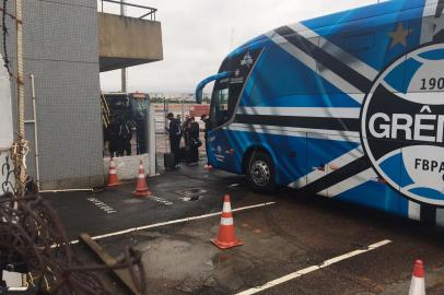 Futebol, Grêmio