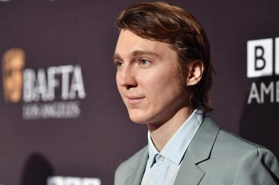 Paul Dano