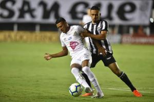 Santos / Divulgação