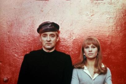 Fahrenheit 451, clássico de François Truffaut