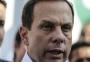 Doria elogia discurso de Bolsonaro e pede que presidente não ceda a "gabinete do ódio"