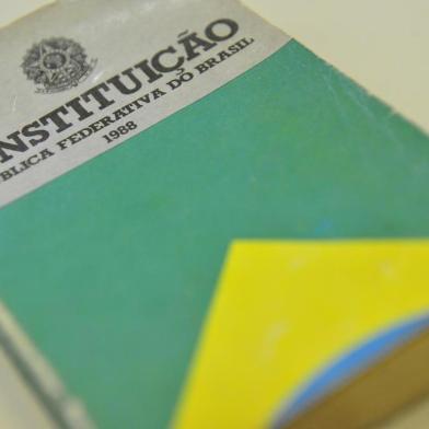  Livros Constituição Federal