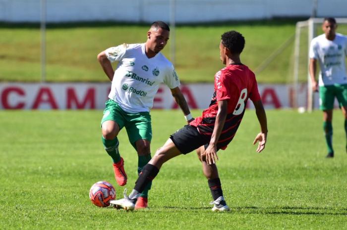 Gabriel Tadiotto / Juventude, Divulgação