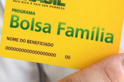 Bolsa Família