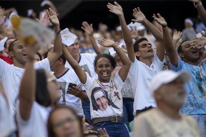 MAURO PIMENTEL / AFP