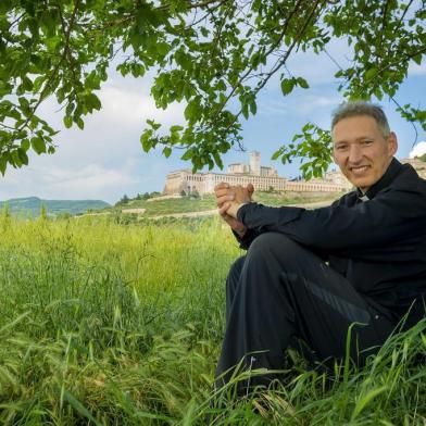 padre marcelo rossi, foto atualizada. 