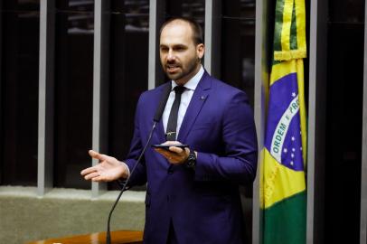 Eduardo Bolsonaro