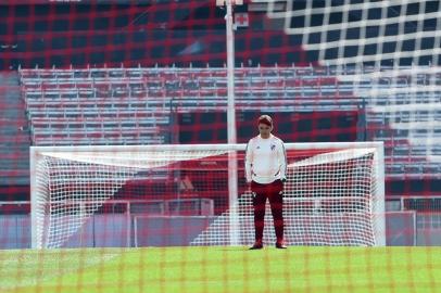  marcelo gallardo, river plate, futebol, libertadores