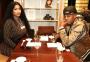 Nicki Minaj se casa com o rapper Kenneth Petty