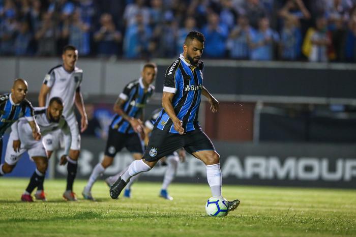 Lucas Uebel / Grêmio FBPA