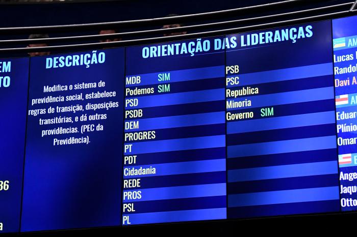 Jefferson Rudy / Agência Senado