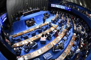 Marcos Oliveira / Agência Senado