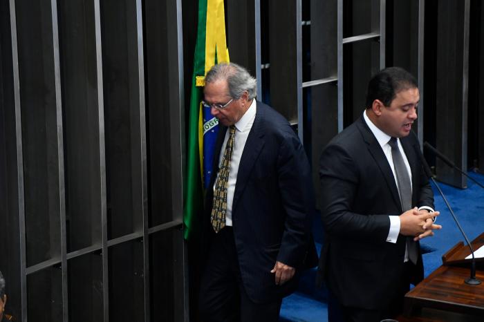 Marcos Oliveira / Agência Senado