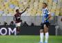 Bruno Henrique avalia goleada do Flamengo sobre o Grêmio: "Humildade e muito trabalho"