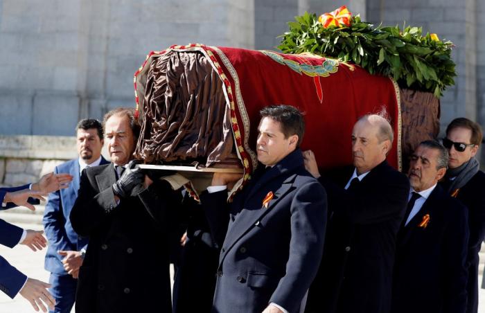 Juan Carlos Hidalgo / AFP