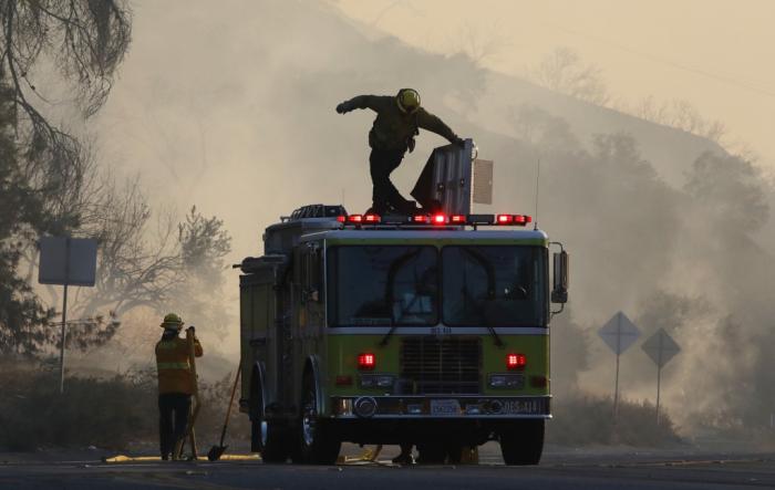 MARIO TAMA / GETTY IMAGES NORTH AMERICA / AFP