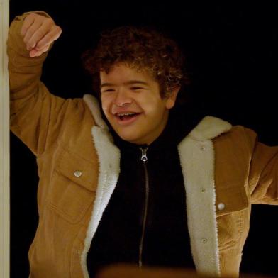 Gaten Matarazzo (Stranger Things) estreia série Grite, Você Está Sendo Filmado, na Netflix