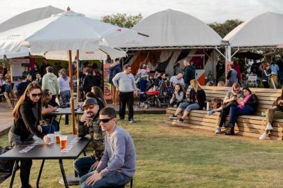 Oktoberfest Porto Alegre no Parque do Pontal 2019