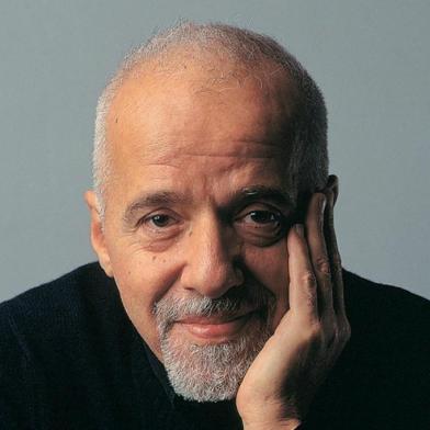 PAULO 3 literatura, livro ,obra, escritor ,paulo coelho , sextante, manuscrito, mago