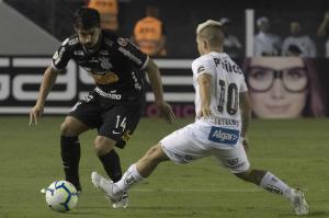 Daniel Augusto Jr. / Agência Corinthians