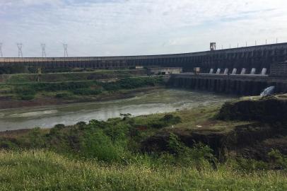 Usina de Itaipu