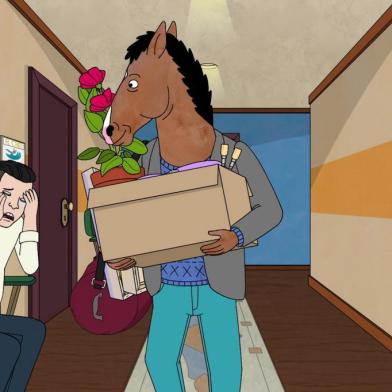 BoJack Horseman