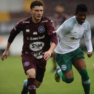  CAXIAS DO SUL, RS, BRASIL, 27/10/2019Ser Caxias x Gaúcho de Passo Fundo pelas quartas de final da Copa Seu Verardi no Estádio Centenário em Caxias do Sul, (Antonio Valiente/Agência RBS)