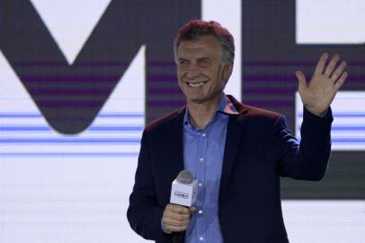 Maurício Macri