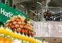 Supermercado da Região Metropolitana coloca música ao vivo na seção de frutas e verduras