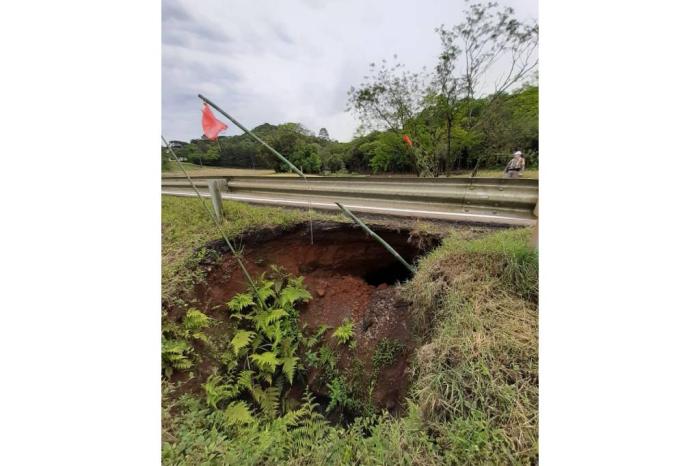 Divulgação / PRE