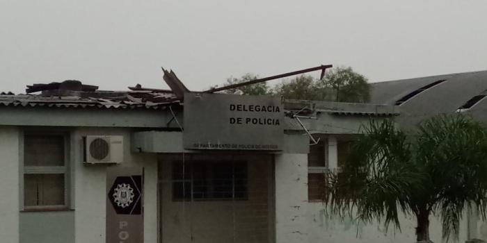 Prefeitura de Dom Pedrito / Divulgação