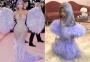 Foto da filha de Kylie Jenner vestida como a mãe viraliza: "Não consigo lidar"