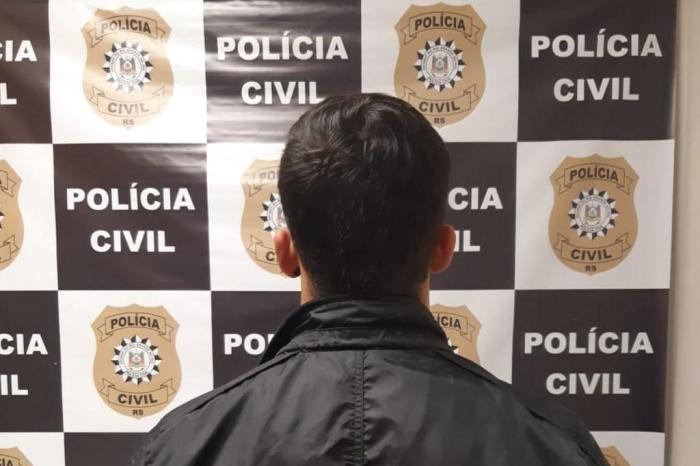 Polícia Civil / Divulgação