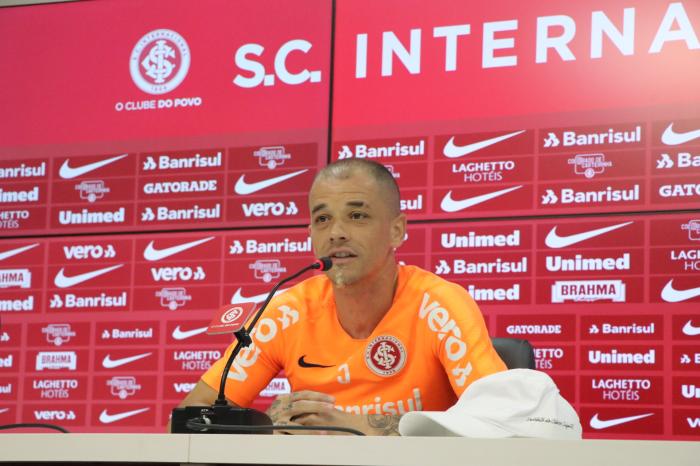 Ricardo Duarte / SC Internacional