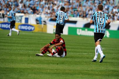  Gremio x Flamengo