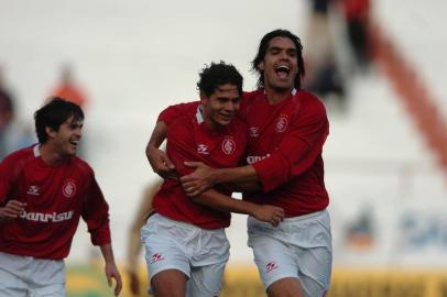 Campeonato Brasileiro 2004Inter X Atlético Paranaense