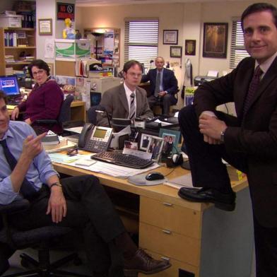 The Office (2005)