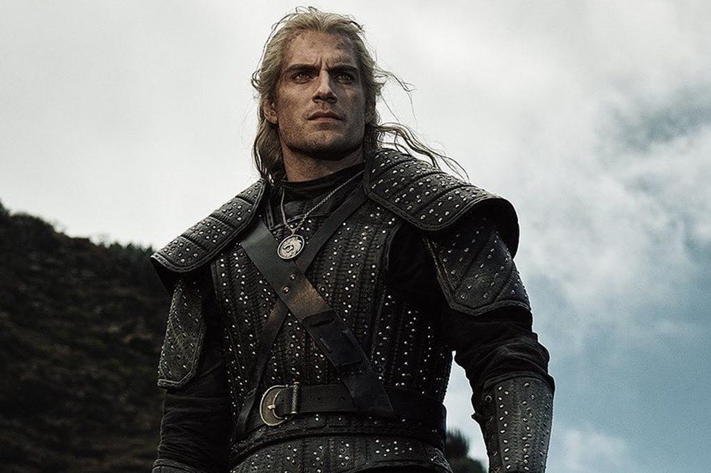 The Witcher da Netflix é renovada para uma quinta temporada