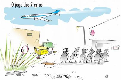  Charge de Iotti para Pioneiro de 31/10