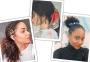 Para cacheadas e crespas: como usar acessórios e deixar o penteado com muito estilo