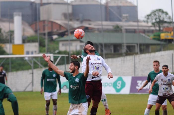 Alex Borgmann / Gaúcho / Divulgação