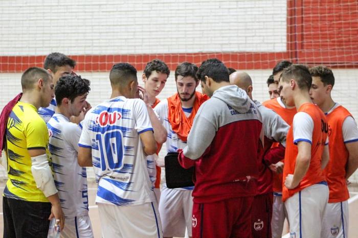 Rodrigo Moraes / Bella Futsal, Divulgação