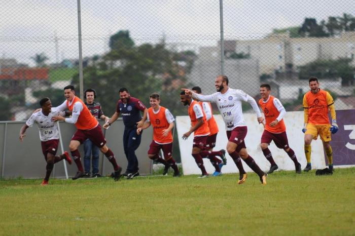 Ales Borgmann / Gaúcho/Divulgação