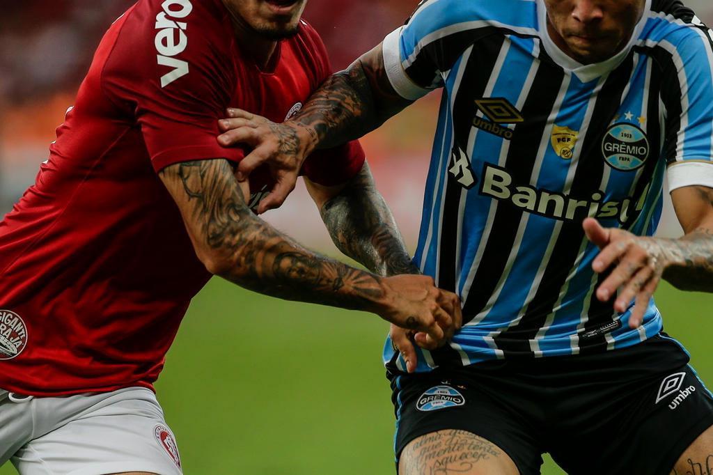 Definidos adversários de Grêmio e Inter na Copa do Brasil: veja todos os  jogos - Litoralmania ®