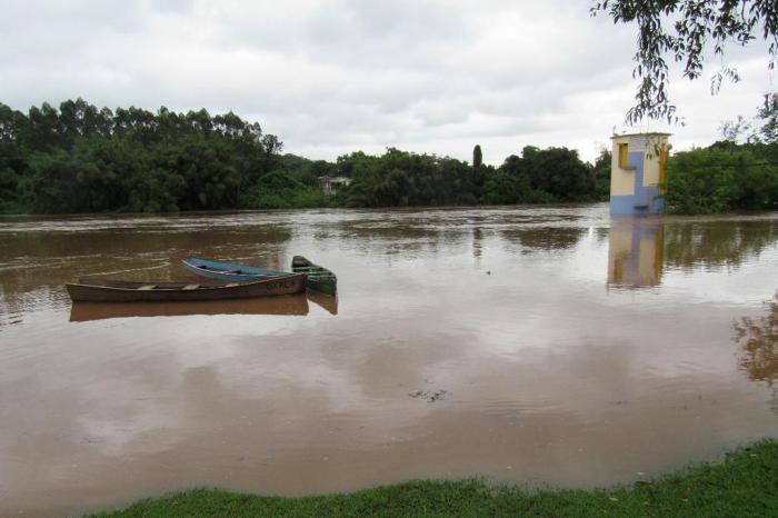 Ricardo Marques / Divulgação Prefeitura