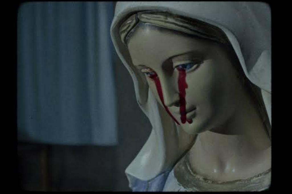 Filmes da  Prime Video: A Maldição da Freira recria história real  de terror da Igreja Católica